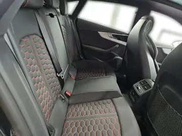 RS 5 Sportback 2.9 TFSI quattro Tiptr Matrix HUD