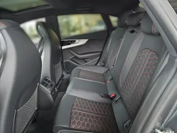 RS 5 Sportback 2.9 TFSI quattro Tiptr Matrix HUD