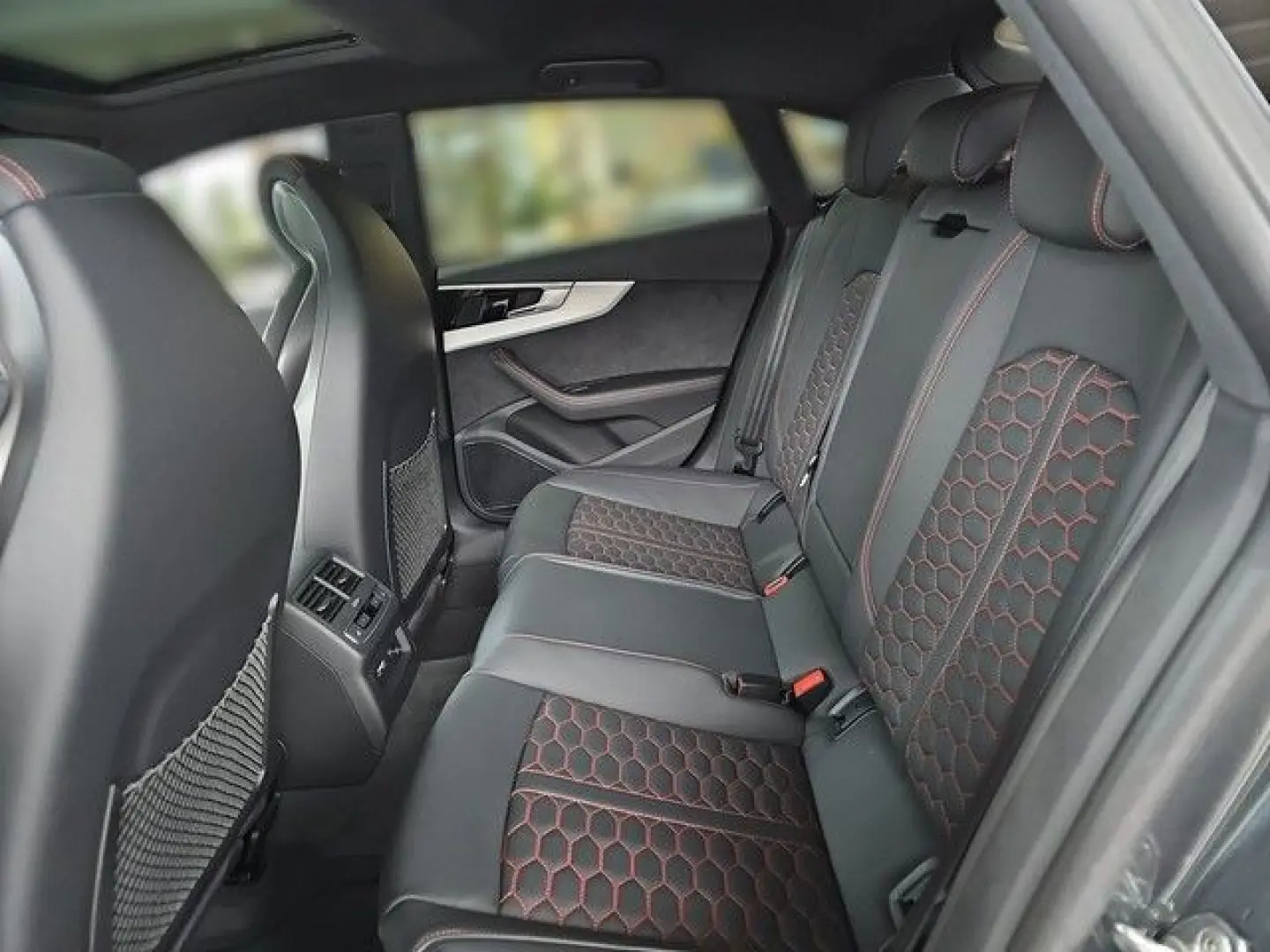RS 5 Sportback 2.9 TFSI quattro Tiptr Matrix HUD