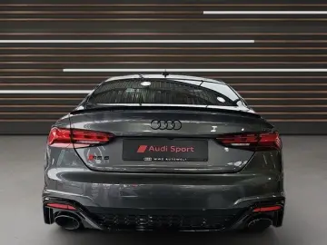 RS 5 Sportback 2.9 TFSI quattro Tiptr Matrix HUD