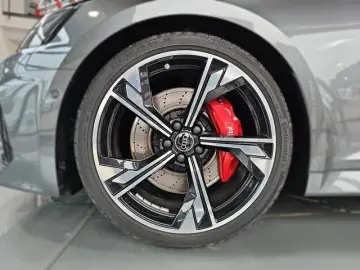 RS 5 Sportback 2.9 TFSI quattro Tiptr Matrix HUD