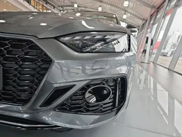 RS 5 Sportback 2.9 TFSI quattro Tiptr Matrix HUD