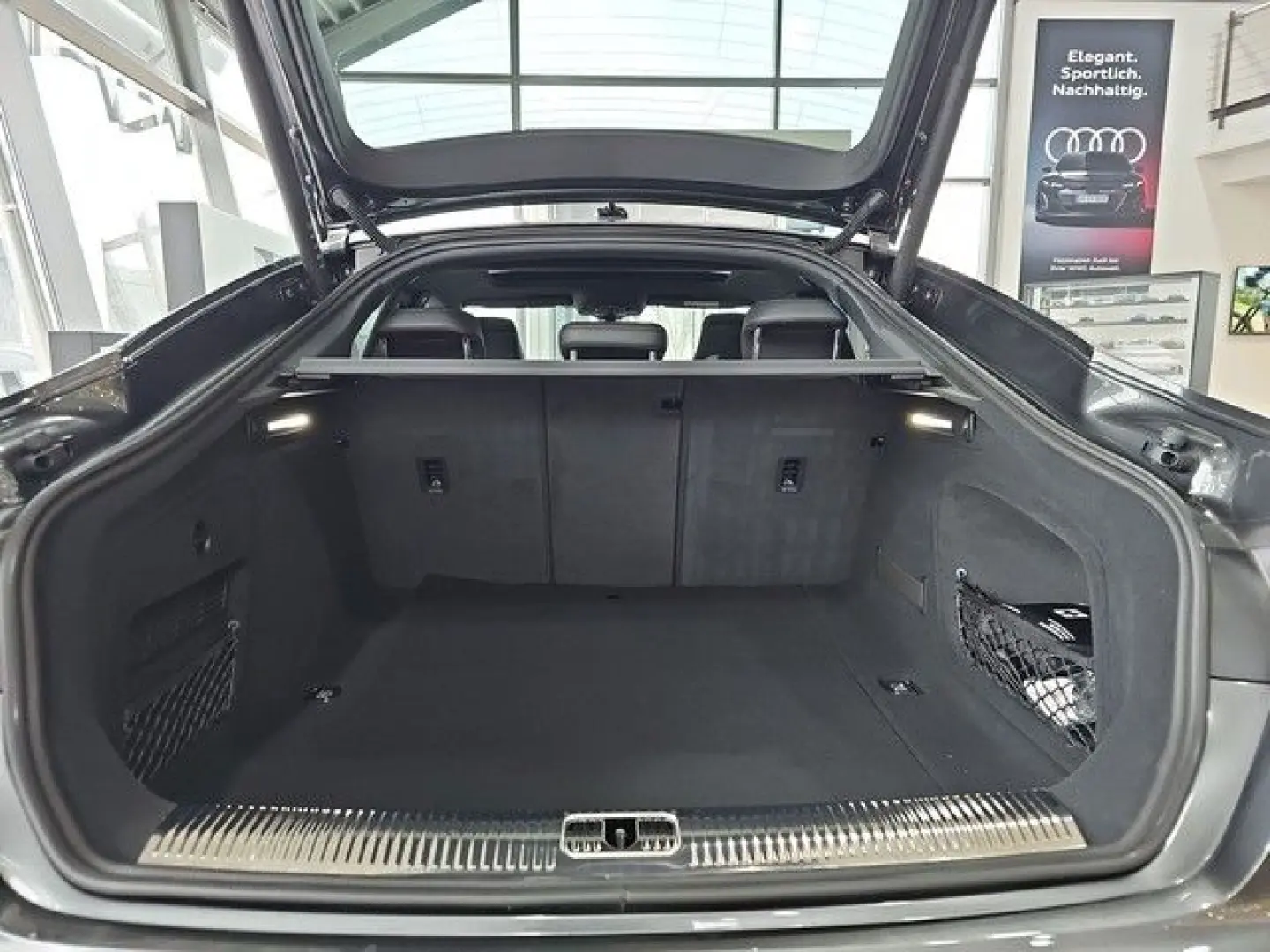 RS 5 Sportback 2.9 TFSI quattro Tiptr Matrix HUD