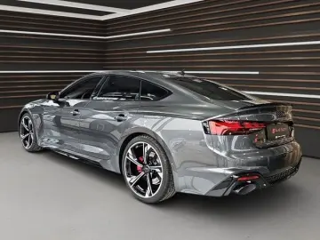 RS 5 Sportback 2.9 TFSI quattro Tiptr Matrix HUD