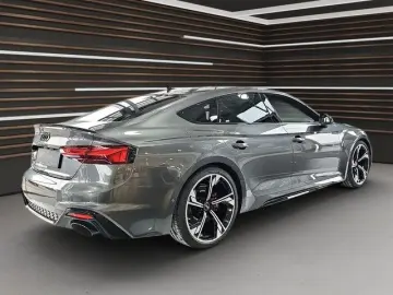 RS 5 Sportback 2.9 TFSI quattro Tiptr Matrix HUD