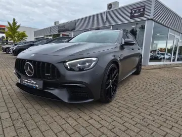 E 63S AMG 4MATIC  805PS Final Edition