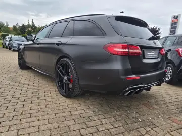 E 63S AMG 4MATIC+ 805PS Final Edition