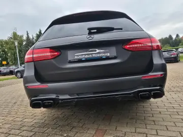 E 63S AMG 4MATIC+ 805PS Final Edition