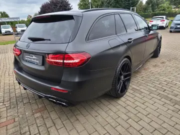 E 63S AMG 4MATIC+ 805PS Final Edition