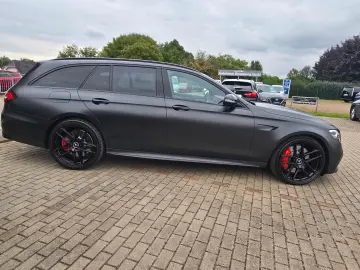 E 63S AMG 4MATIC+ 805PS Final Edition