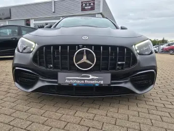 E 63S AMG 4MATIC+ 805PS Final Edition
