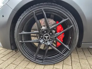 E 63S AMG 4MATIC+ 805PS Final Edition