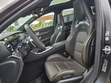E 63S AMG 4MATIC+ 805PS Final Edition