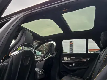 E 63S AMG 4MATIC+ 805PS Final Edition