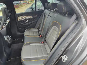 E 63S AMG 4MATIC+ 805PS Final Edition