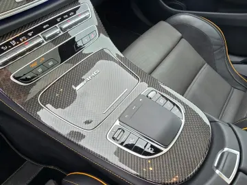E 63S AMG 4MATIC+ 805PS Final Edition