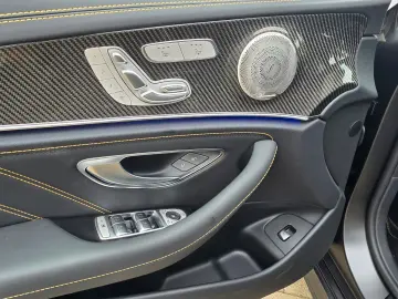 E 63S AMG 4MATIC+ 805PS Final Edition