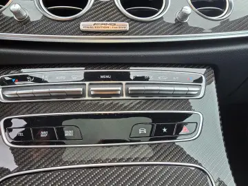 E 63S AMG 4MATIC+ 805PS Final Edition
