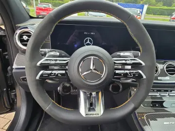 E 63S AMG 4MATIC+ 805PS Final Edition