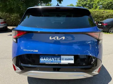 Sportage Spirit 1.6 T-GDI Mild Hybr~AUT~Pano~360