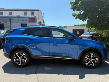 Sportage Spirit 1.6 T-GDI Mild Hybr~AUT~Pano~360