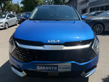 Sportage Spirit 1.6 T-GDI Mild Hybr~AUT~Pano~360