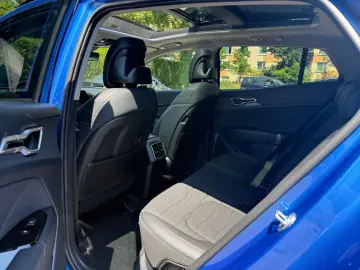Sportage Spirit 1.6 T-GDI Mild Hybr~AUT~Pano~360