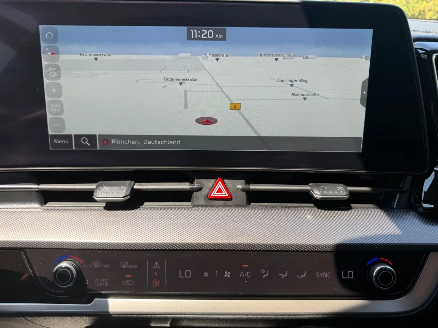 Sportage Spirit 1.6 T-GDI Mild Hybr~AUT~Pano~360