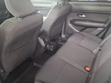 DACIA BIGSTER EXTREME TCE130 4X4