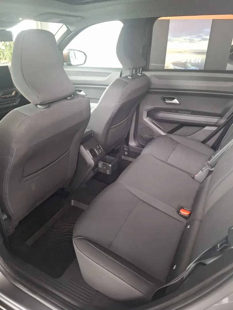 DACIA BIGSTER EXTREME TCE130 4X4