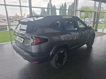 DACIA BIGSTER EXTREME TCE130 4X4