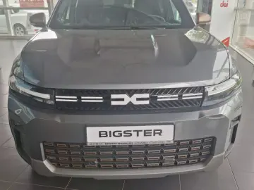 DACIA BIGSTER EXTREME TCE130 4X4
