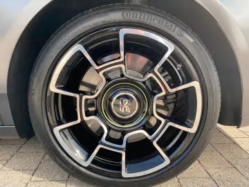 Ghost  Black Badge *PROVENANCE*
