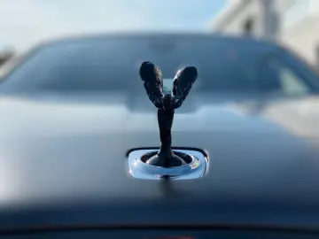 Ghost  Black Badge *PROVENANCE*