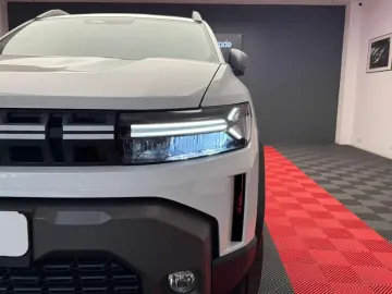 Dacia Duster - Echipare Journey - Benzina + GPL
