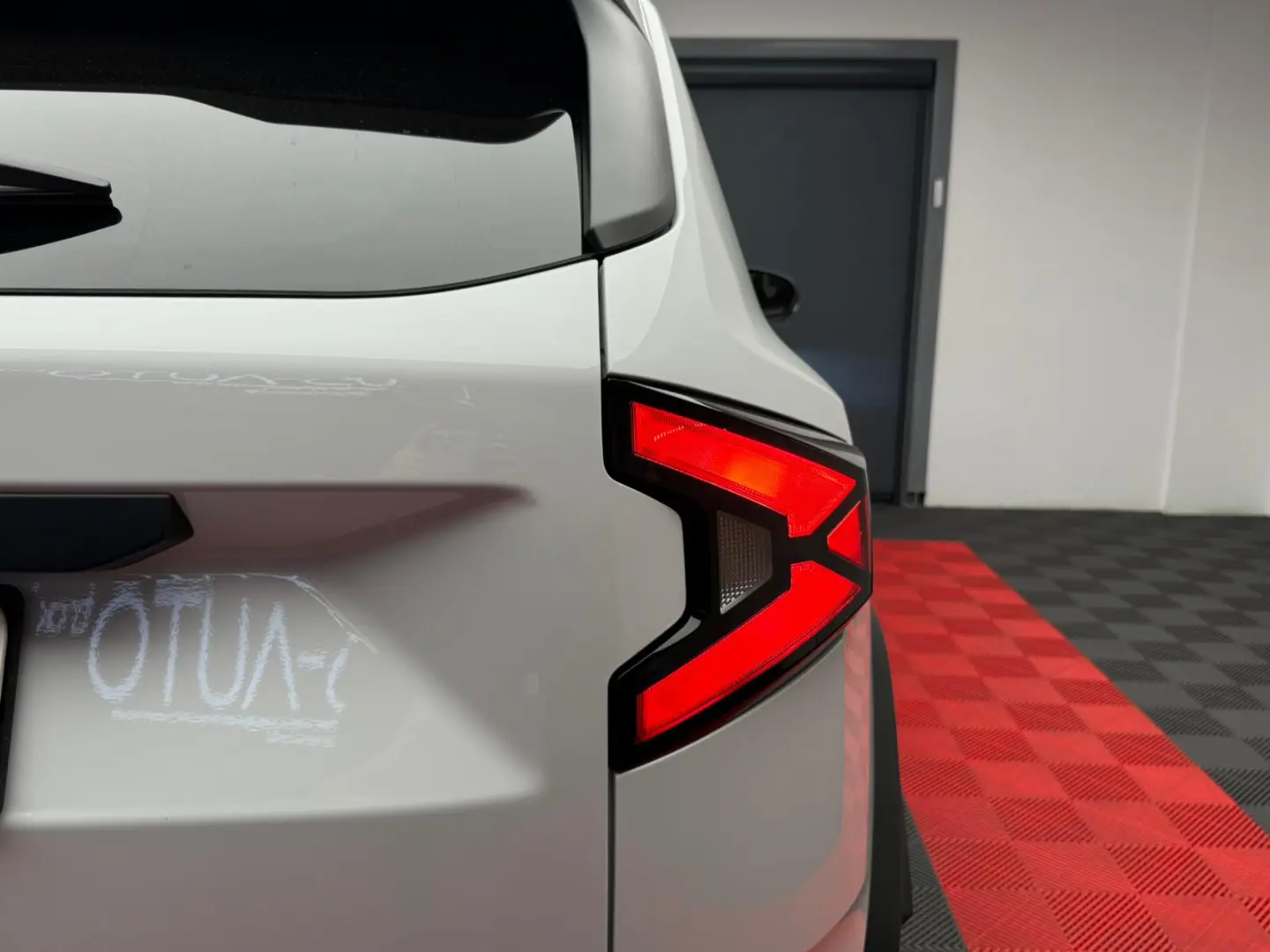 Dacia Duster - Echipare Journey - Benzina + GPL
