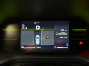 Dacia Duster - Echipare Journey - Benzina + GPL