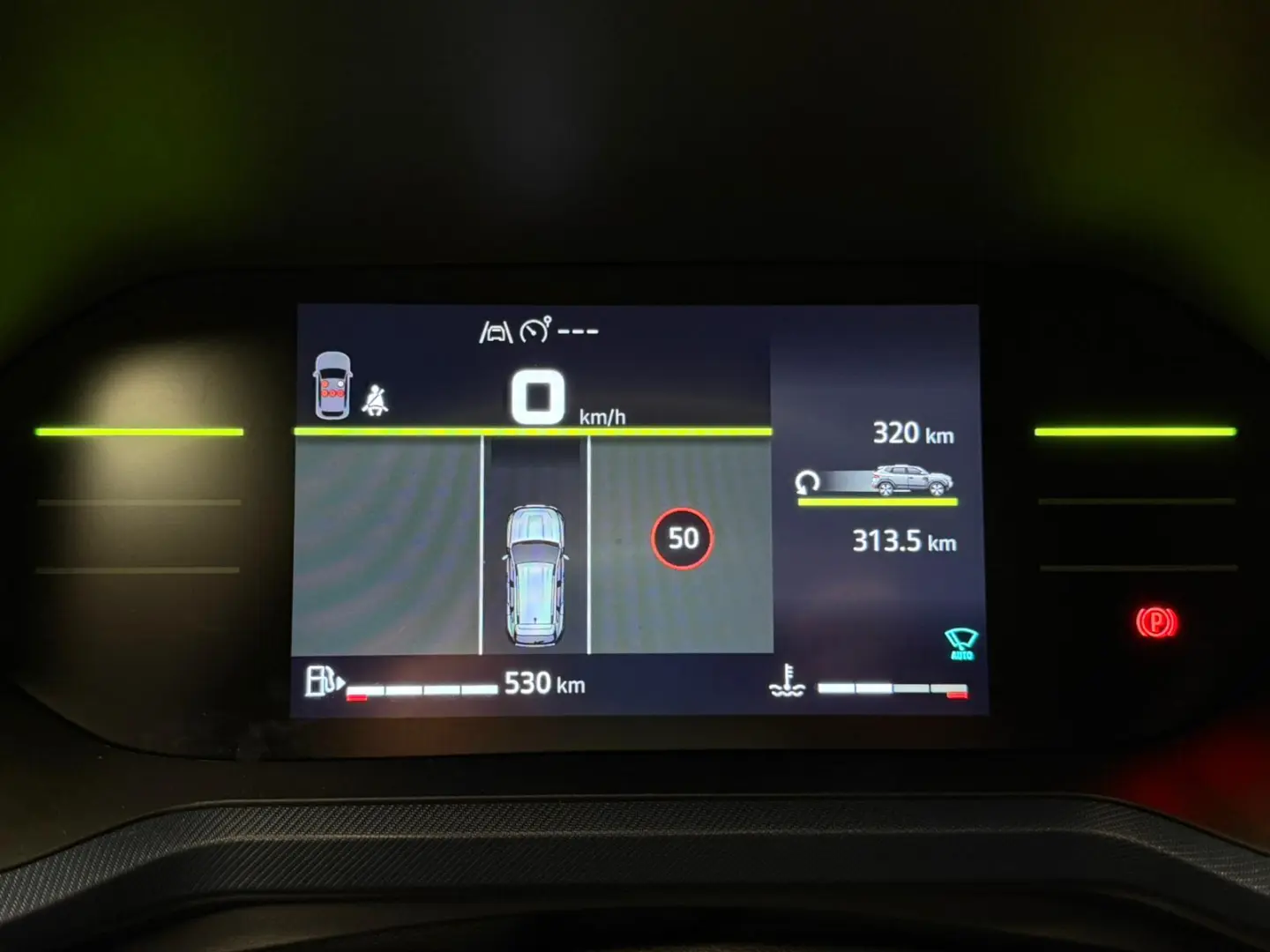 Dacia Duster - Echipare Journey - Benzina + GPL