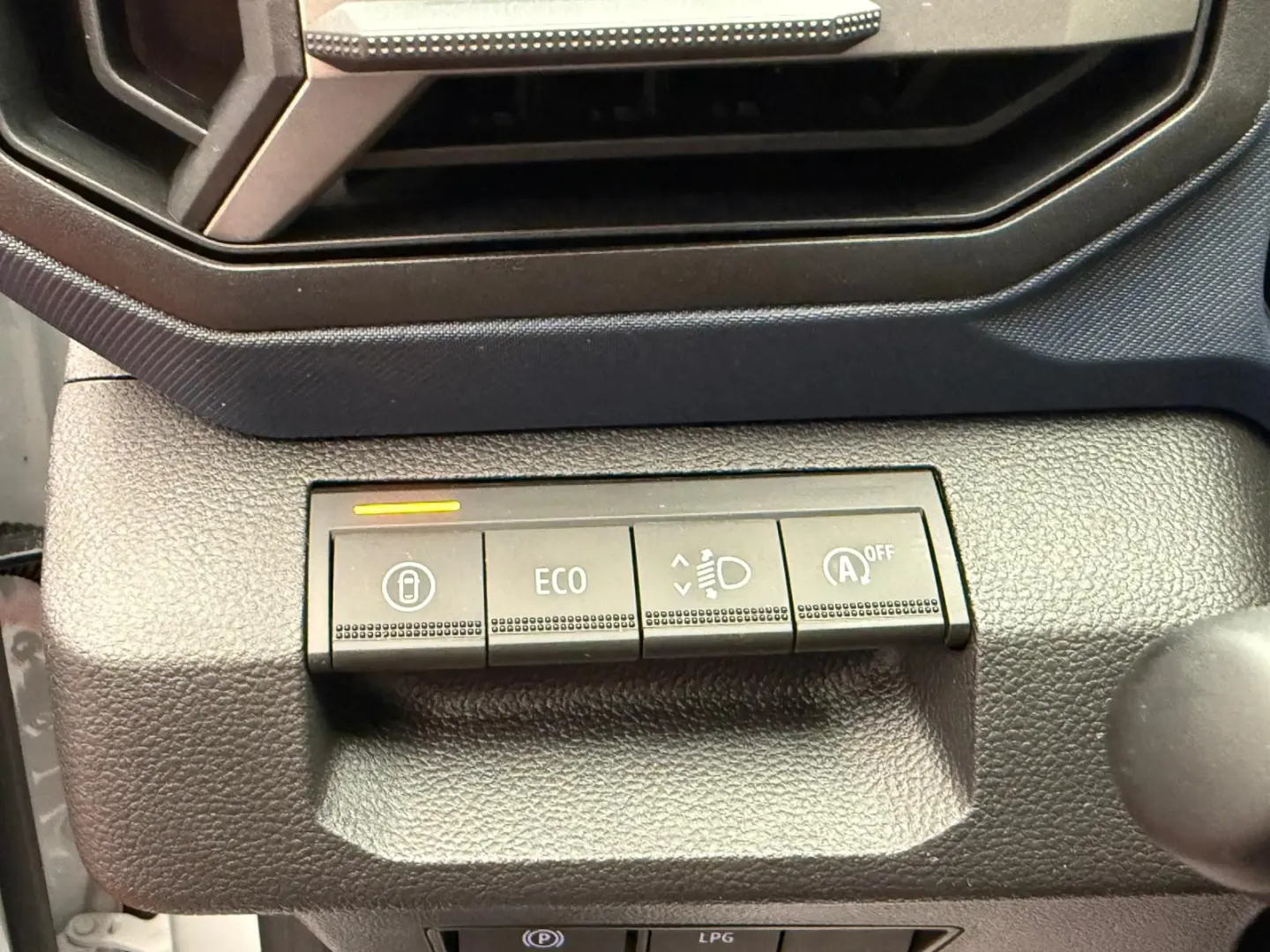 Dacia Duster - Echipare Journey - Benzina + GPL