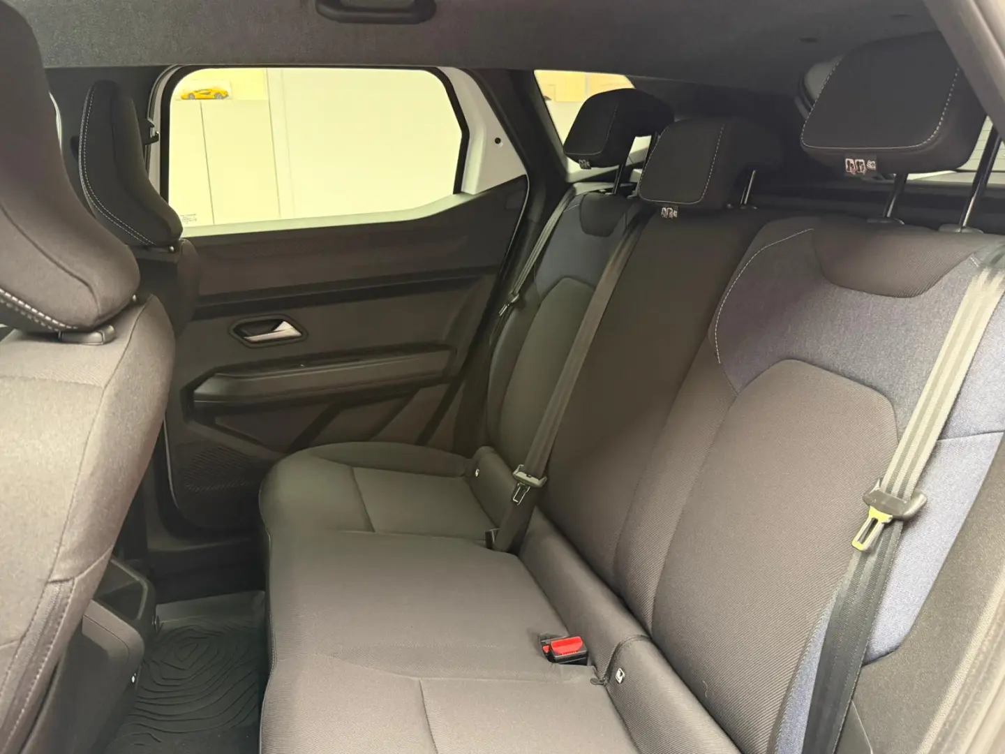 Dacia Duster - Echipare Journey - Benzina + GPL