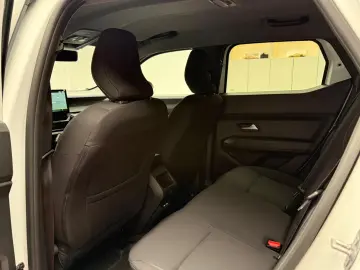 Dacia Duster - Echipare Journey - Benzina + GPL