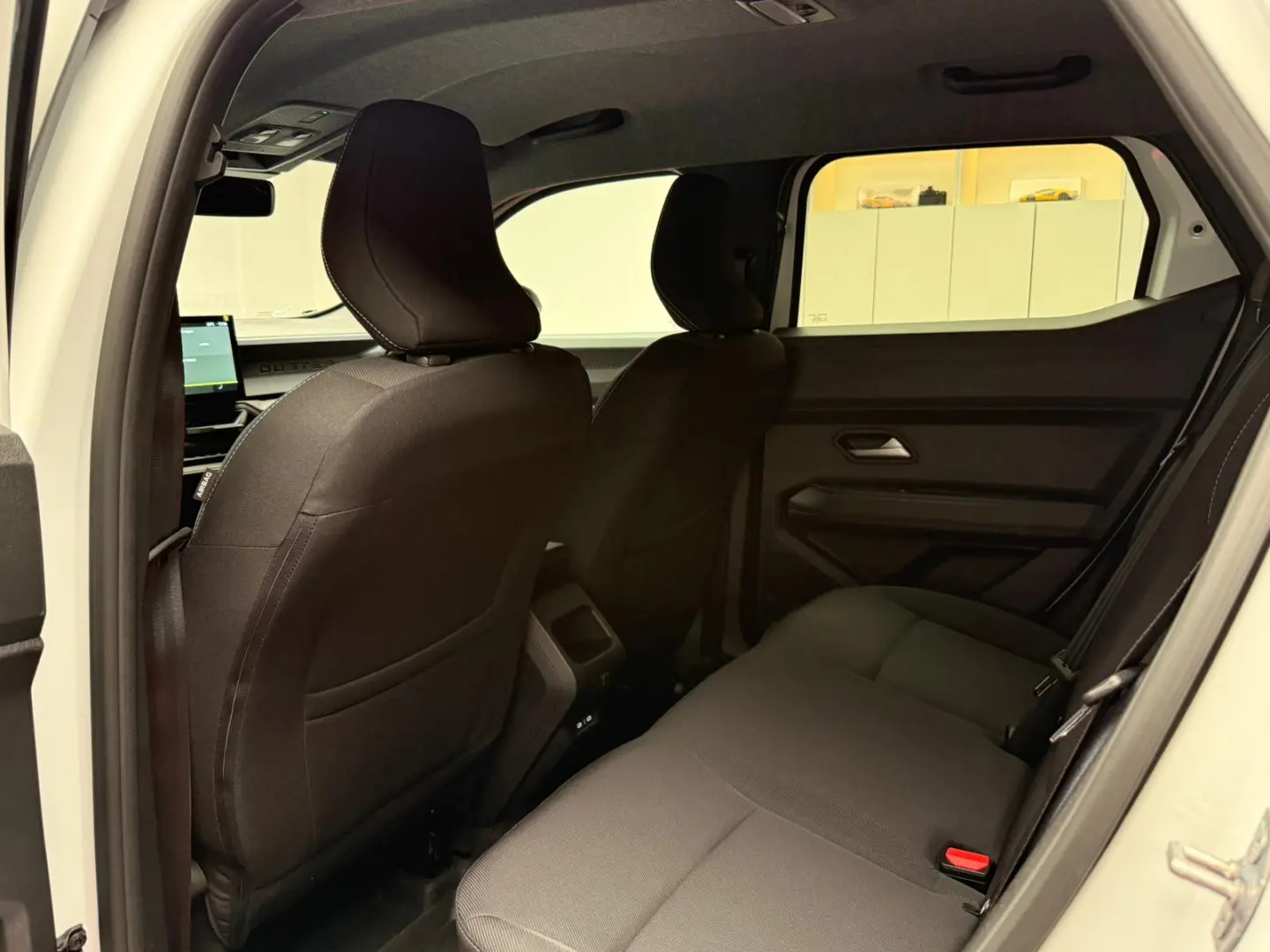 Dacia Duster - Echipare Journey - Benzina + GPL