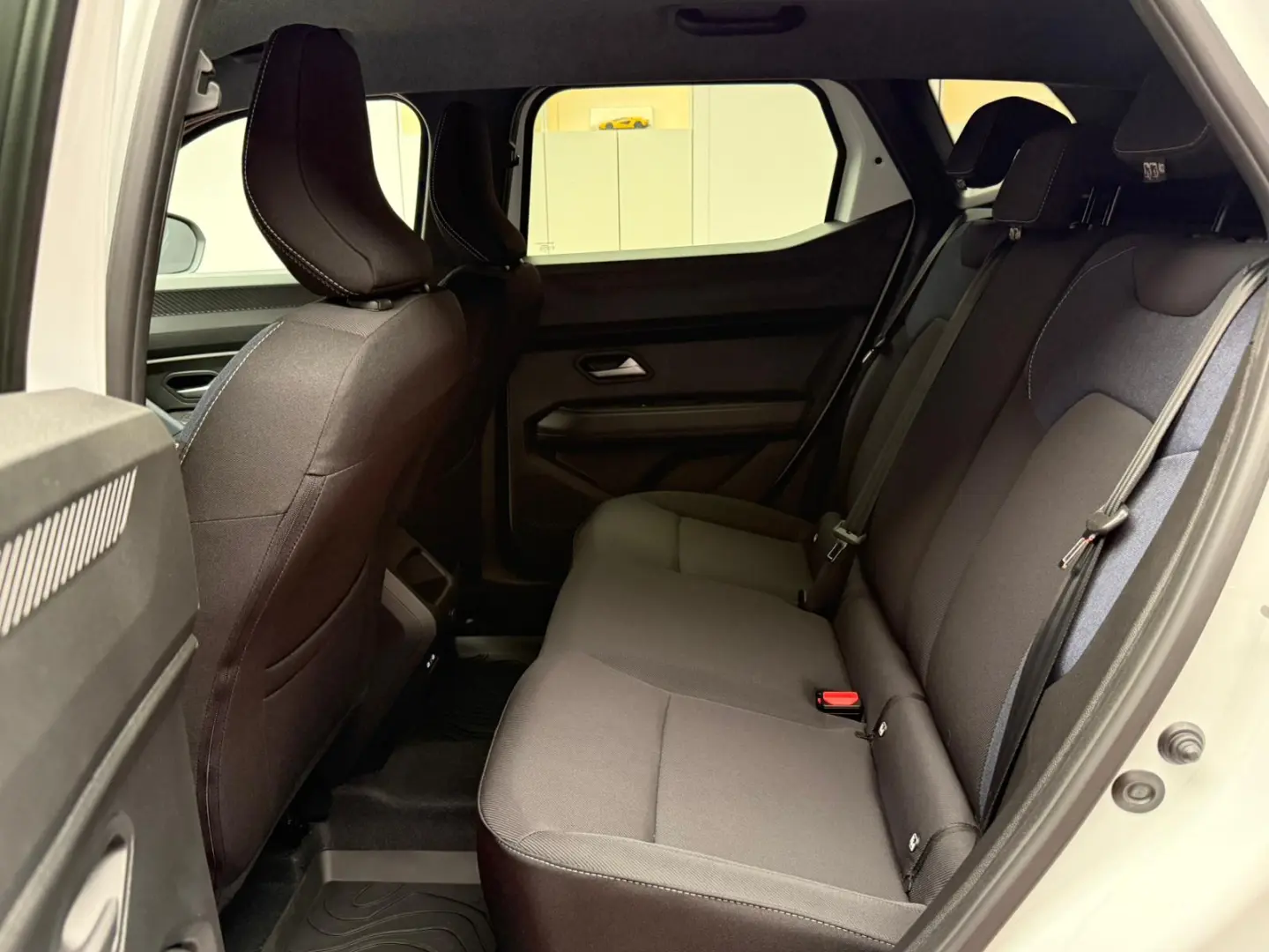 Dacia Duster - Echipare Journey - Benzina + GPL