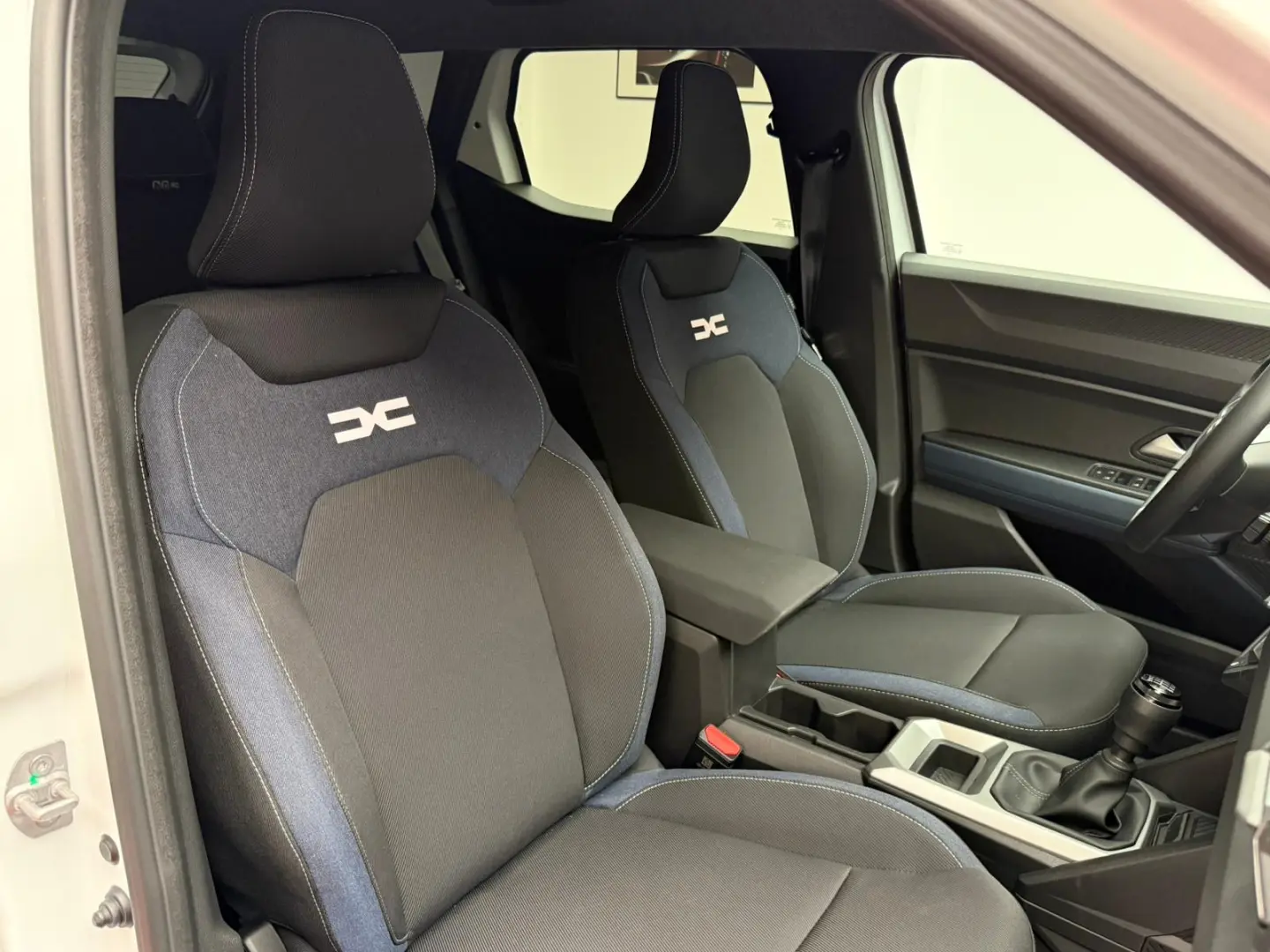 Dacia Duster - Echipare Journey - Benzina + GPL