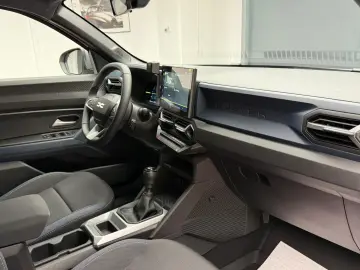 Dacia Duster - Echipare Journey - Benzina + GPL
