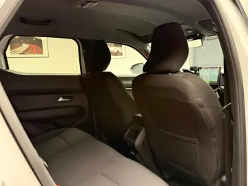 Dacia Duster - Echipare Journey - Benzina + GPL