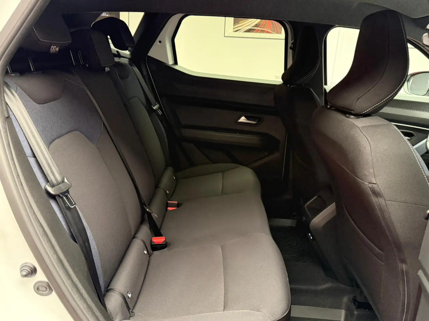 Dacia Duster - Echipare Journey - Benzina + GPL