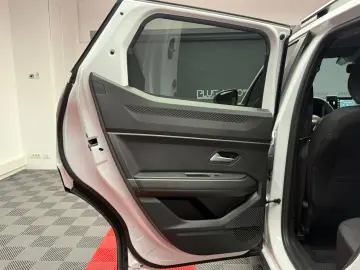 Dacia Duster - Echipare Journey - Benzina + GPL