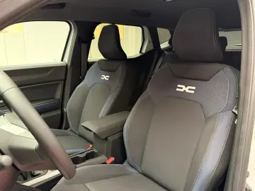 Dacia Duster - Echipare Journey - Benzina + GPL