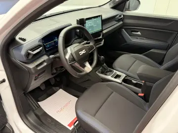 Dacia Duster - Echipare Journey - Benzina + GPL